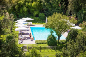 Hotel Villa La Principessa Lucca
